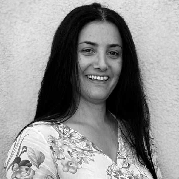 Lama Alkaddah